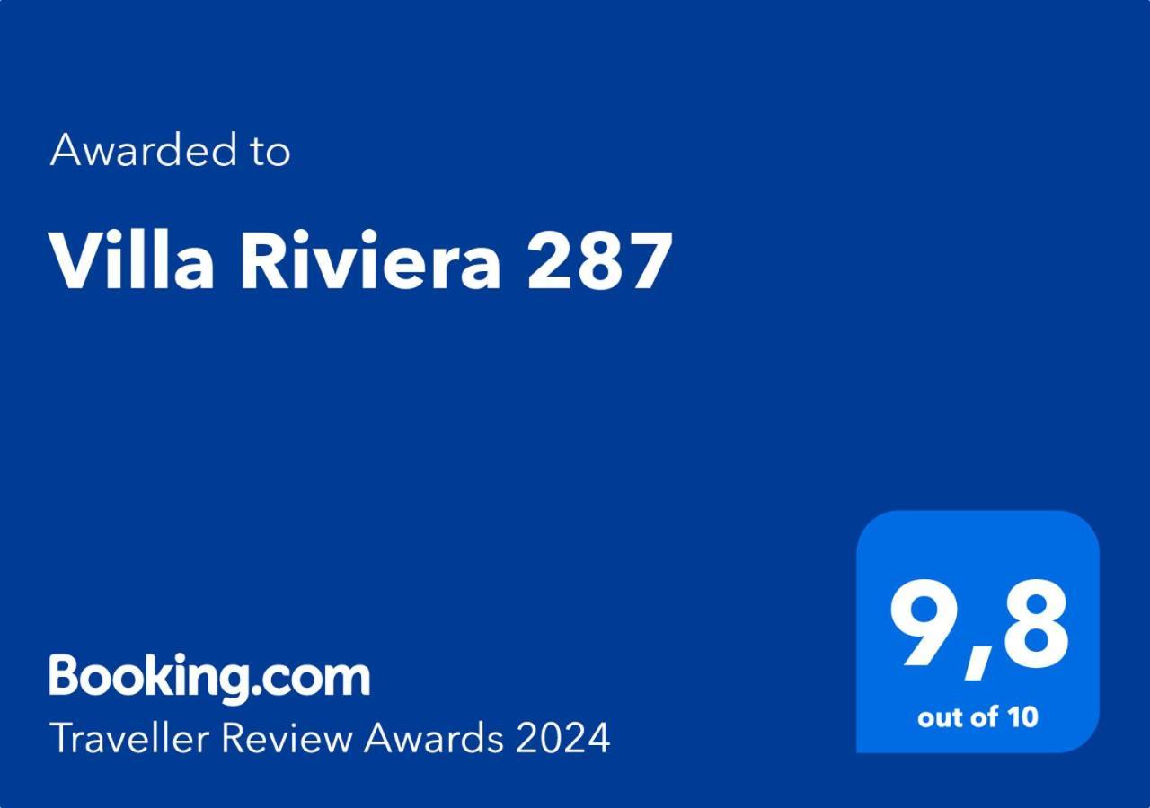 Villa Riviera 287 เปสการา ภายนอก รูปภาพ