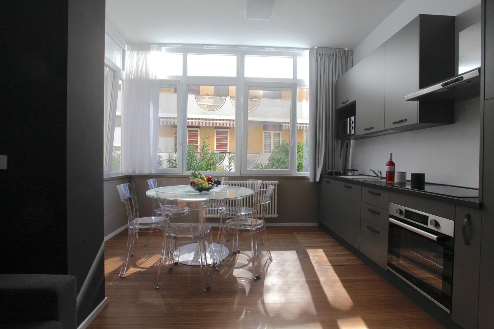 Villa Riviera 287 เปสการา ภายนอก รูปภาพ