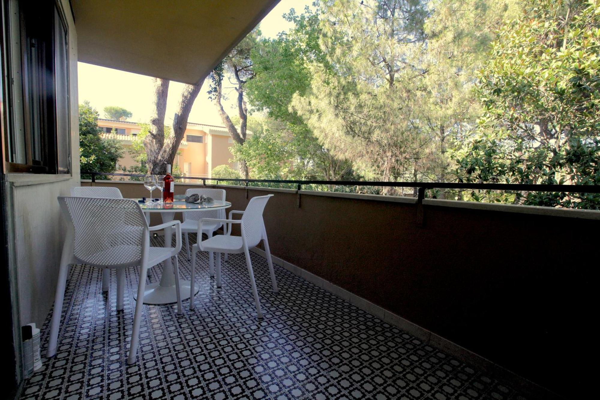 Villa Riviera 287 เปสการา ภายนอก รูปภาพ