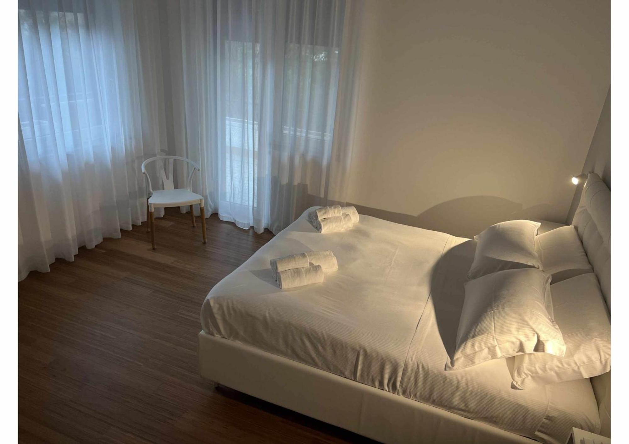 Villa Riviera 287 เปสการา ภายนอก รูปภาพ
