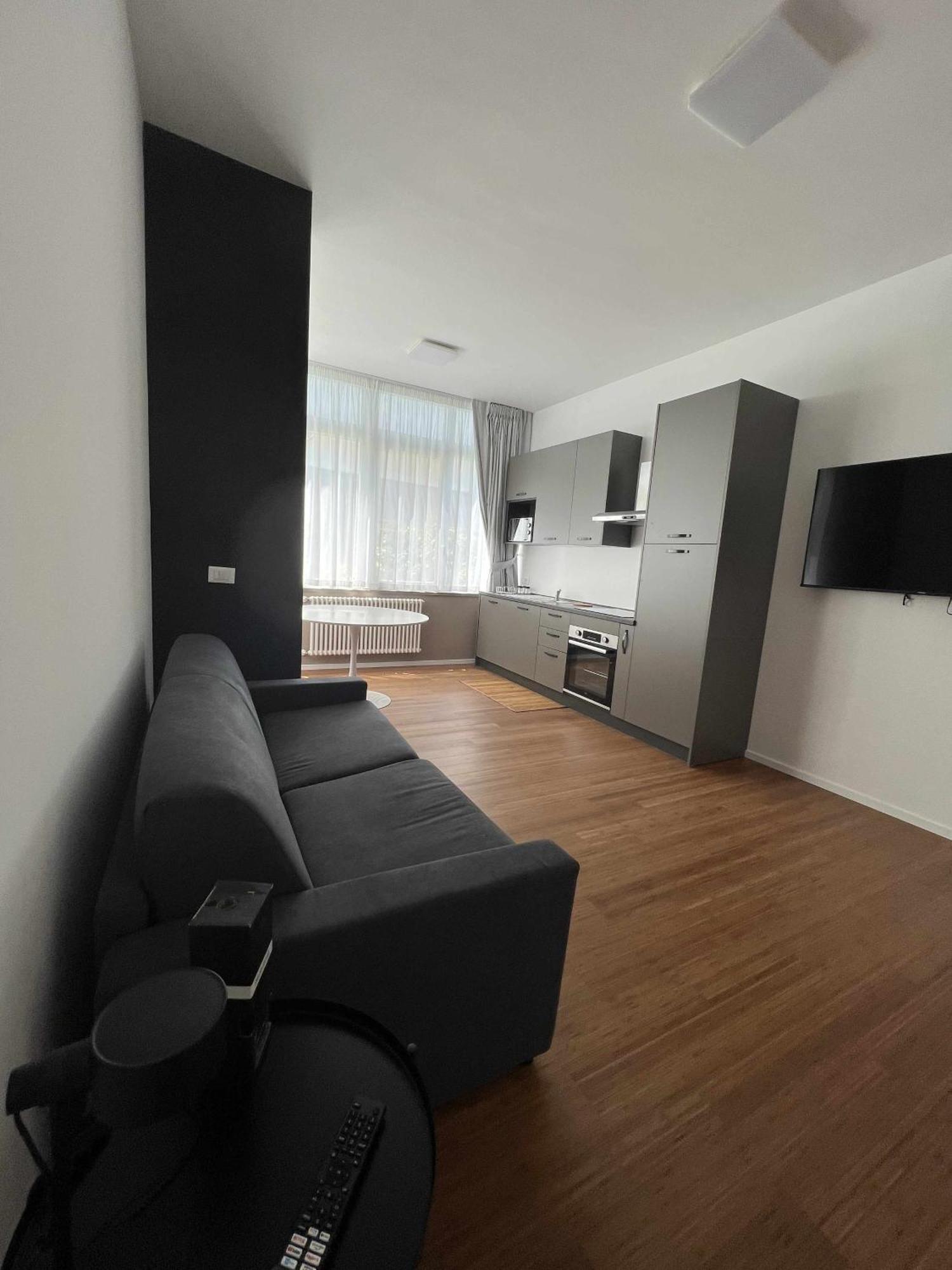 Villa Riviera 287 เปสการา ภายนอก รูปภาพ