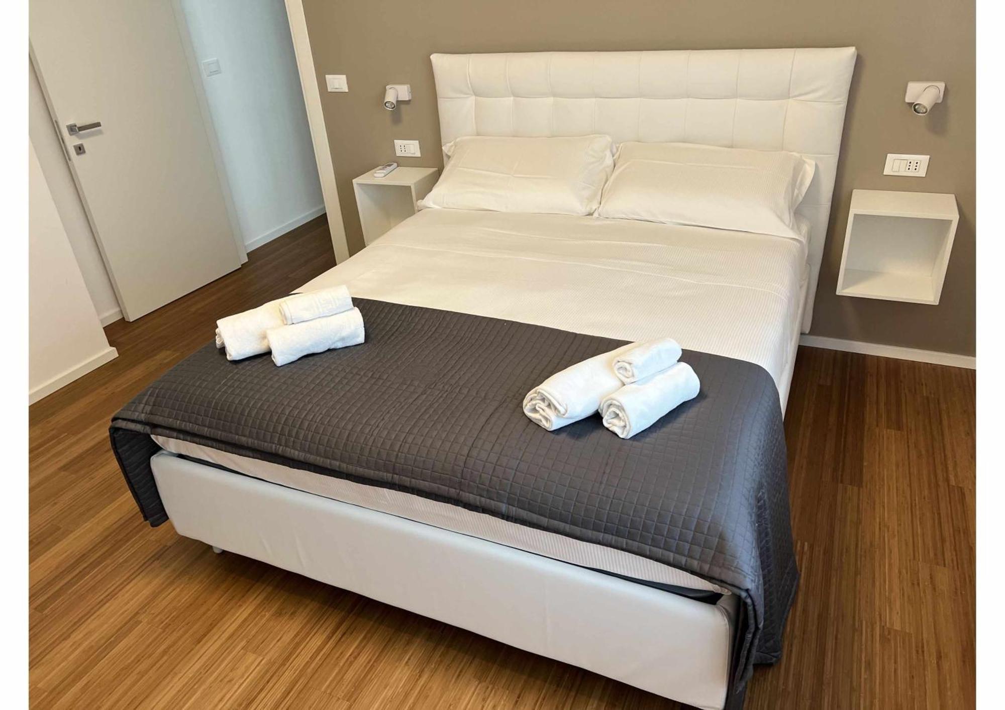 Villa Riviera 287 เปสการา ภายนอก รูปภาพ