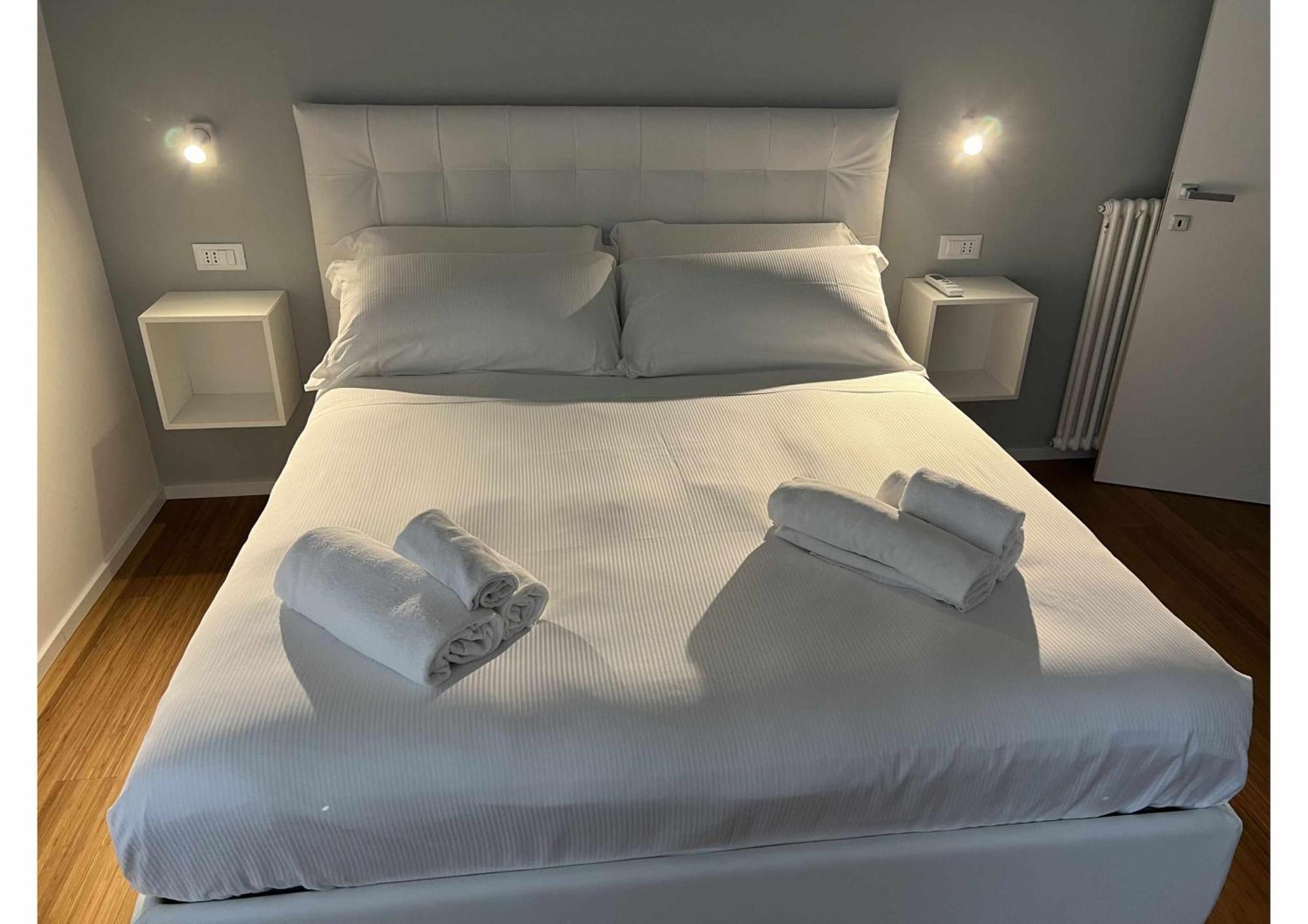 Villa Riviera 287 เปสการา ภายนอก รูปภาพ