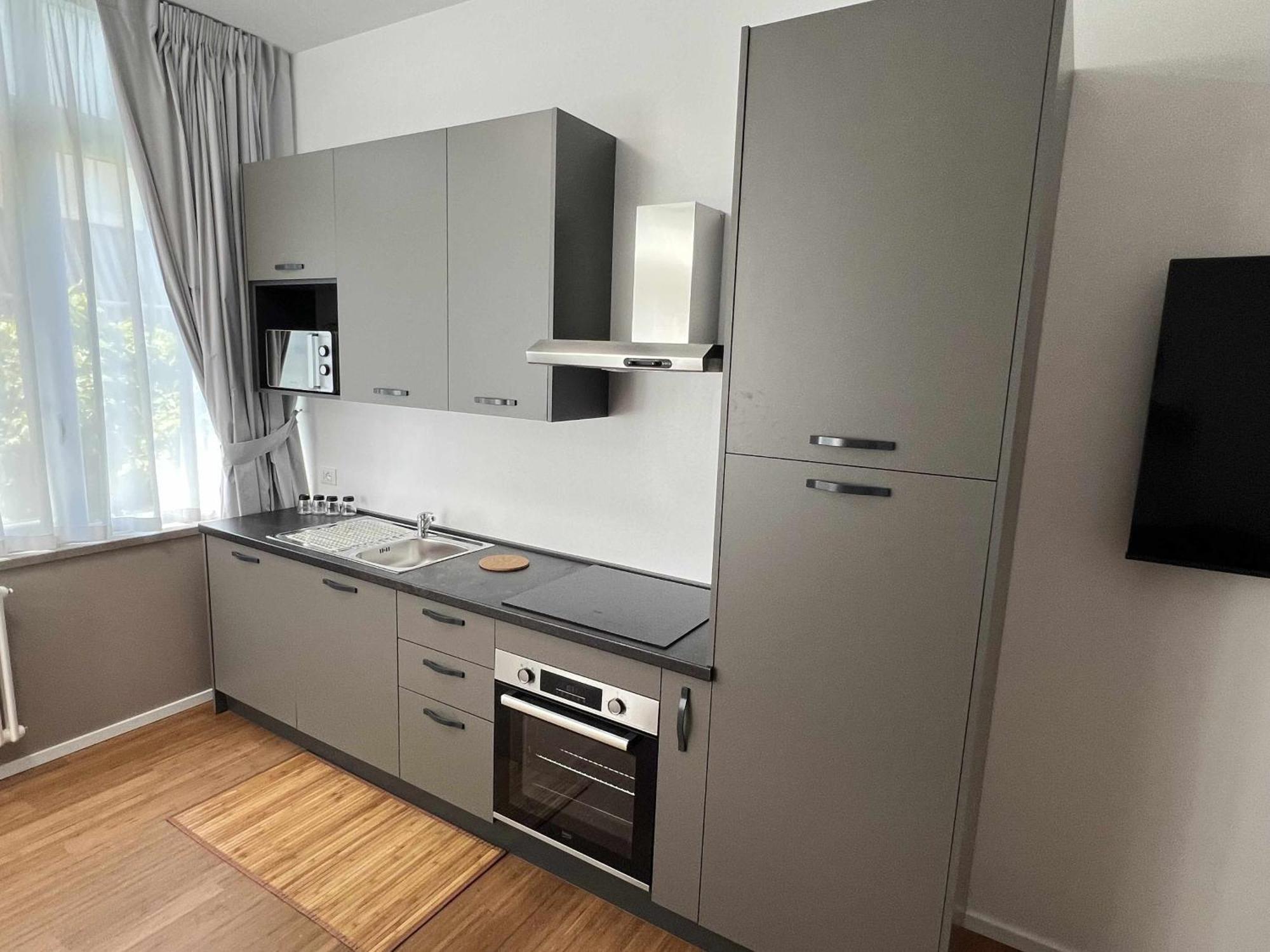 Villa Riviera 287 เปสการา ภายนอก รูปภาพ