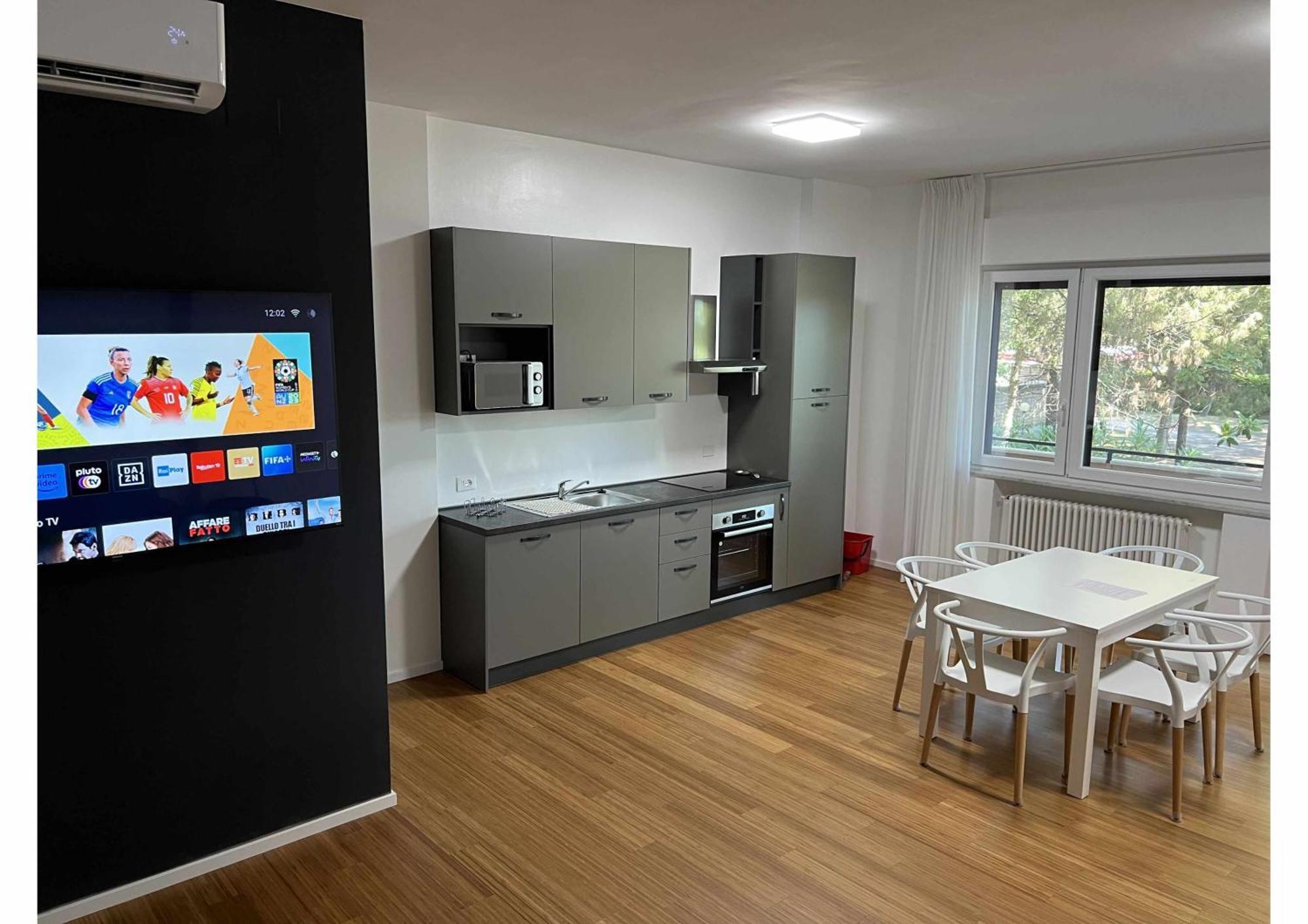 Villa Riviera 287 เปสการา ห้อง รูปภาพ