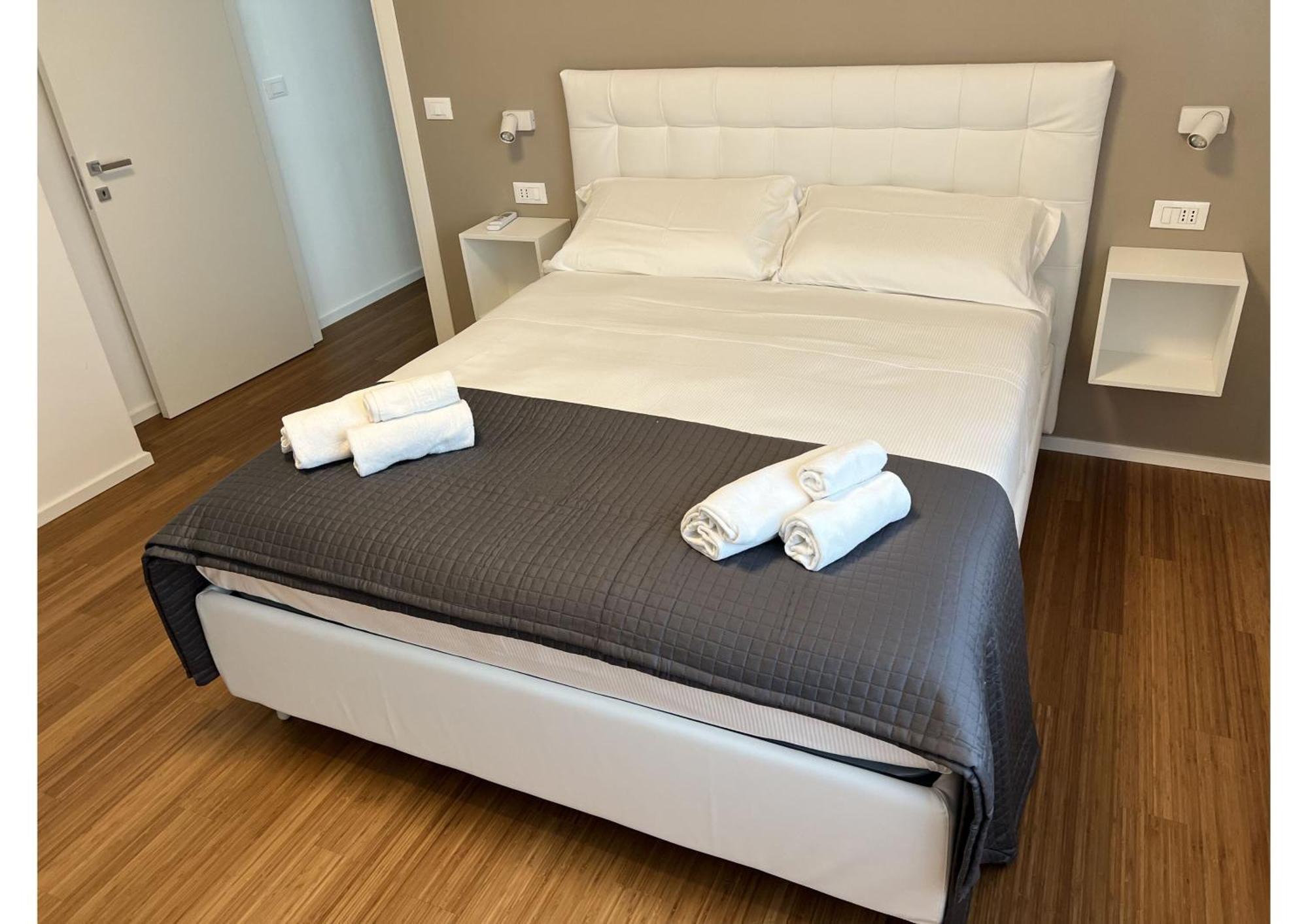 Villa Riviera 287 เปสการา ห้อง รูปภาพ