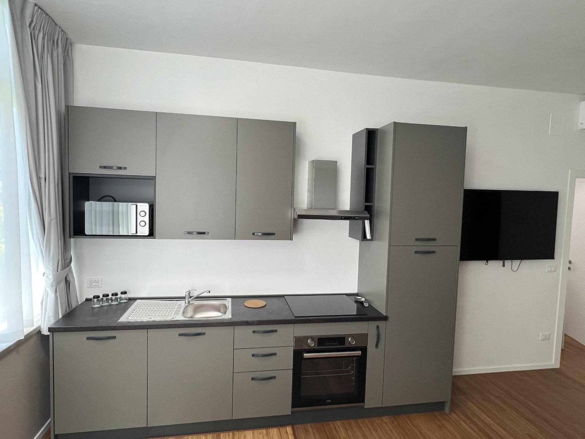 Villa Riviera 287 เปสการา ภายนอก รูปภาพ
