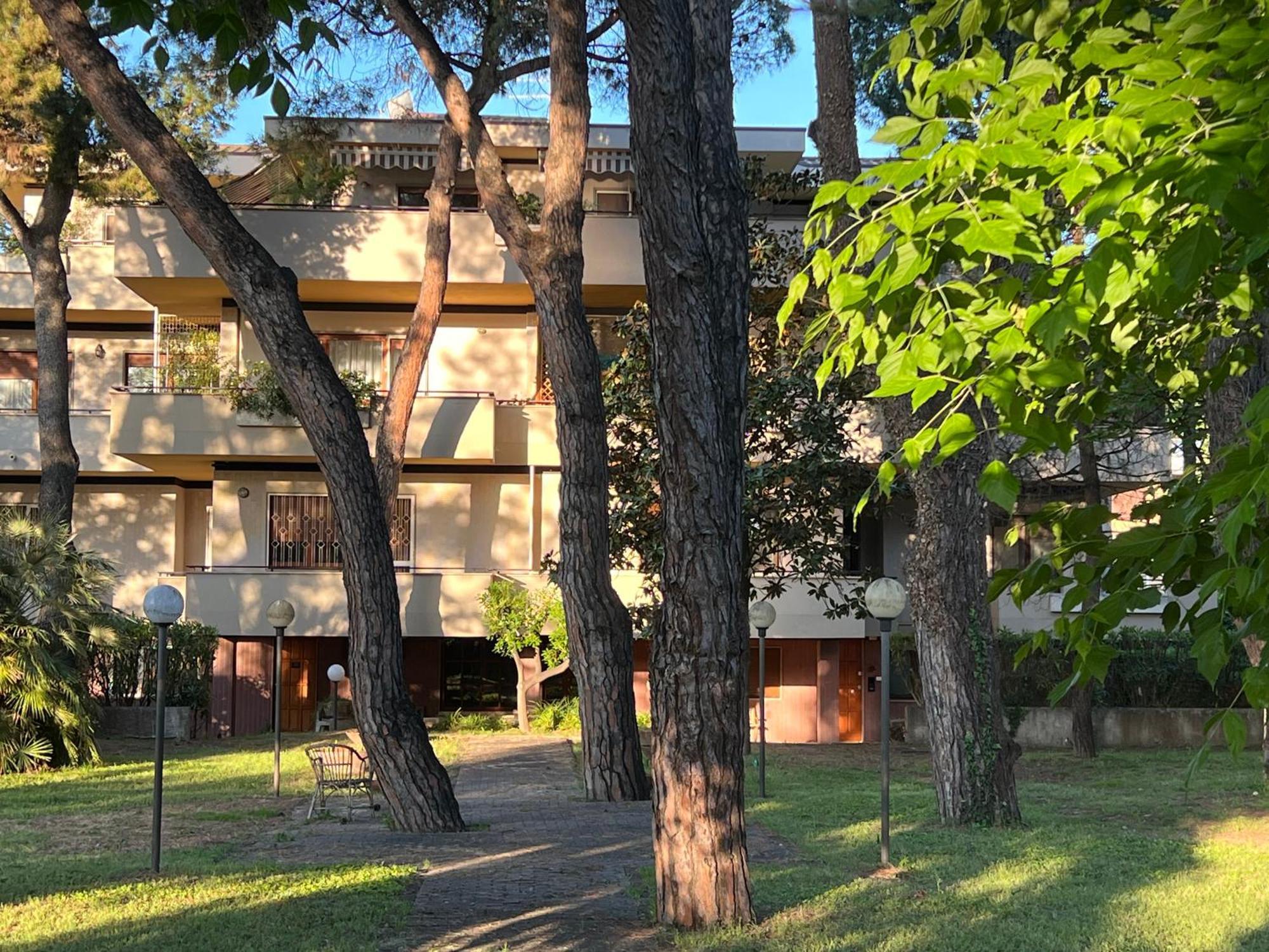 Villa Riviera 287 เปสการา ภายนอก รูปภาพ