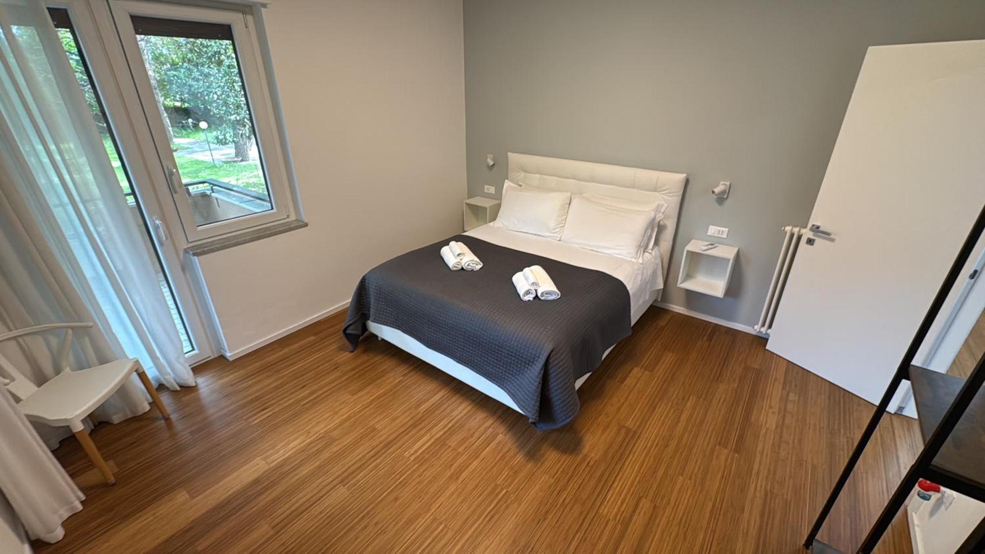 Villa Riviera 287 เปสการา ภายนอก รูปภาพ
