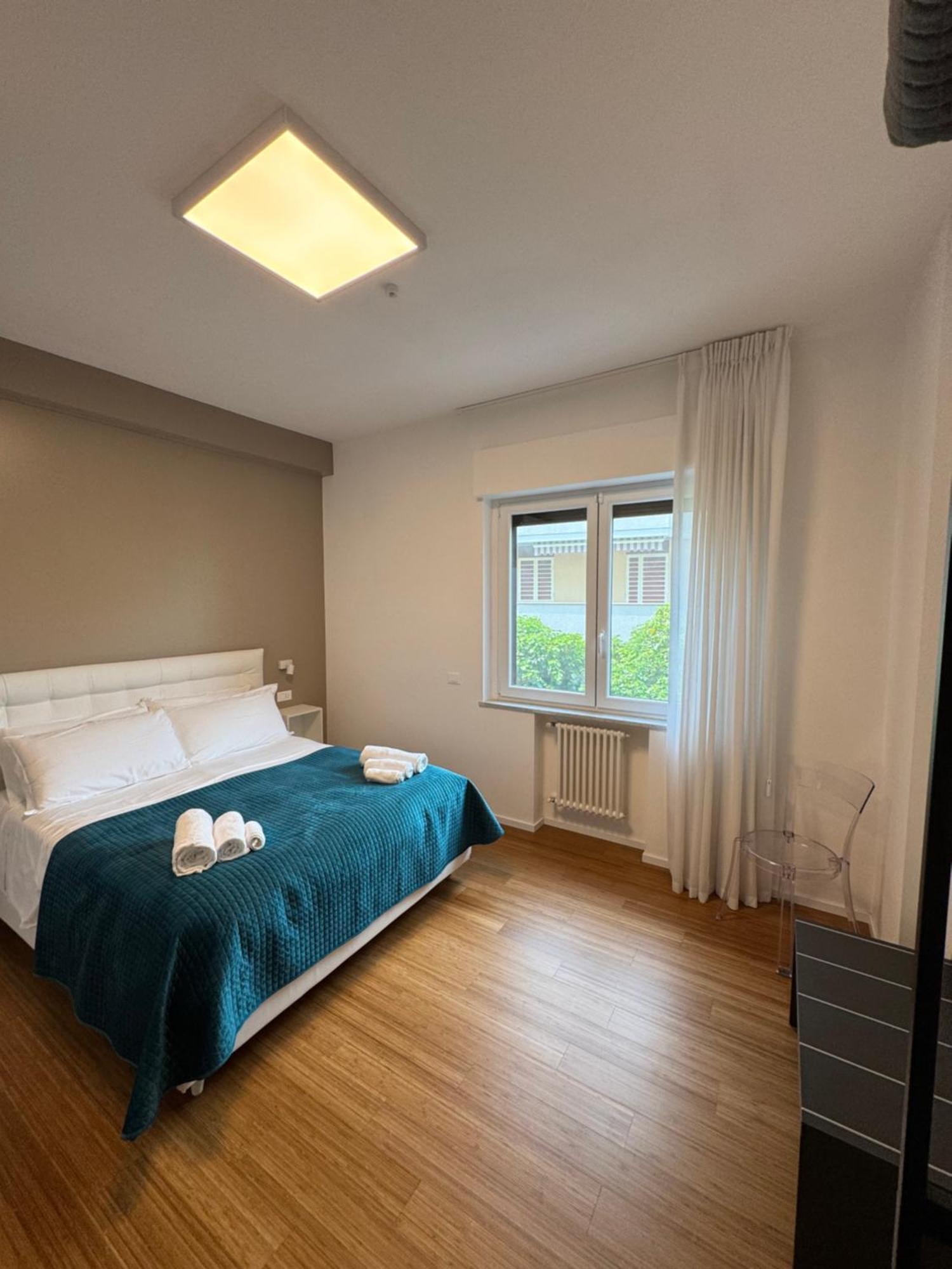 Villa Riviera 287 เปสการา ภายนอก รูปภาพ