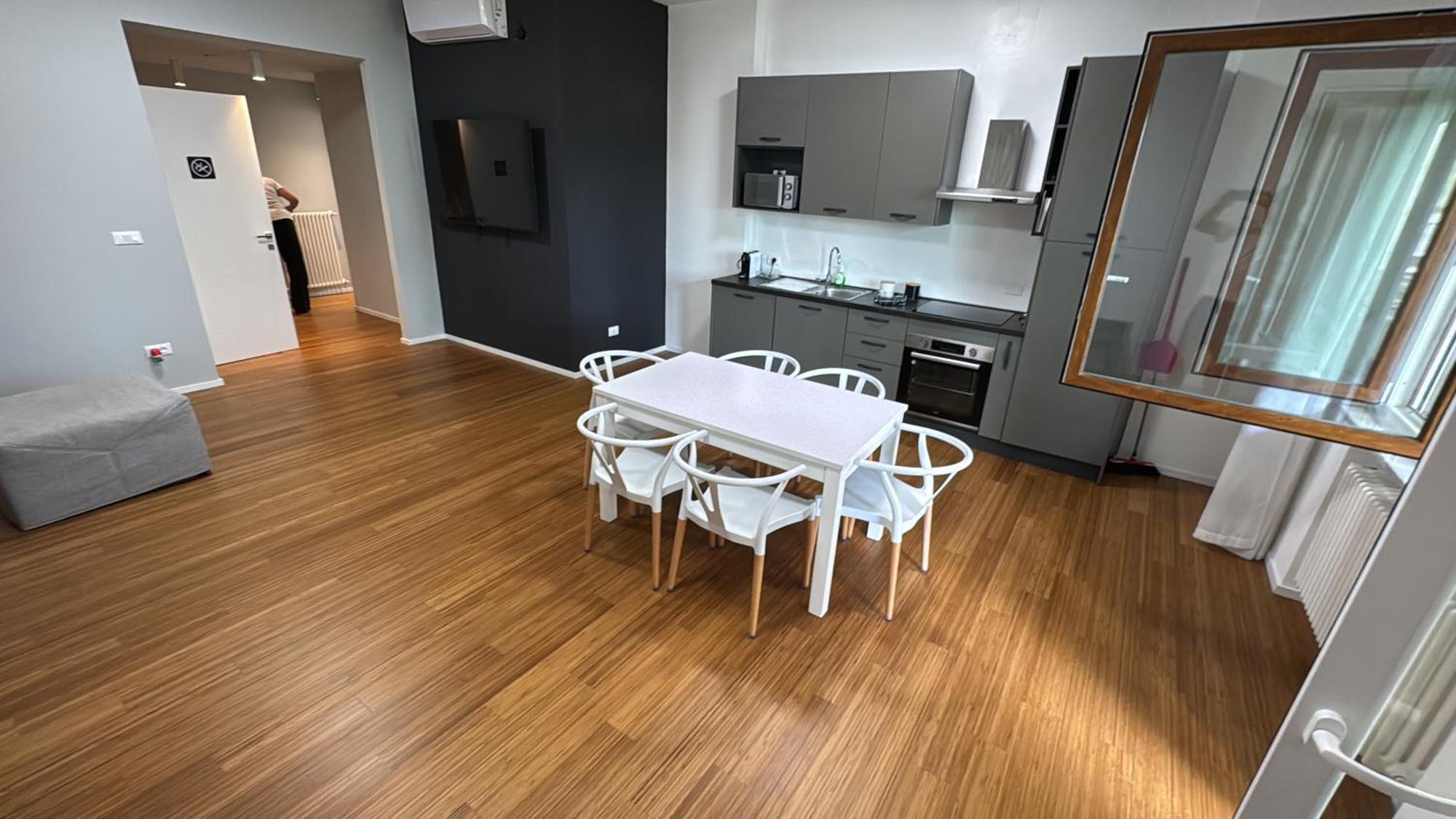 Villa Riviera 287 เปสการา ภายนอก รูปภาพ