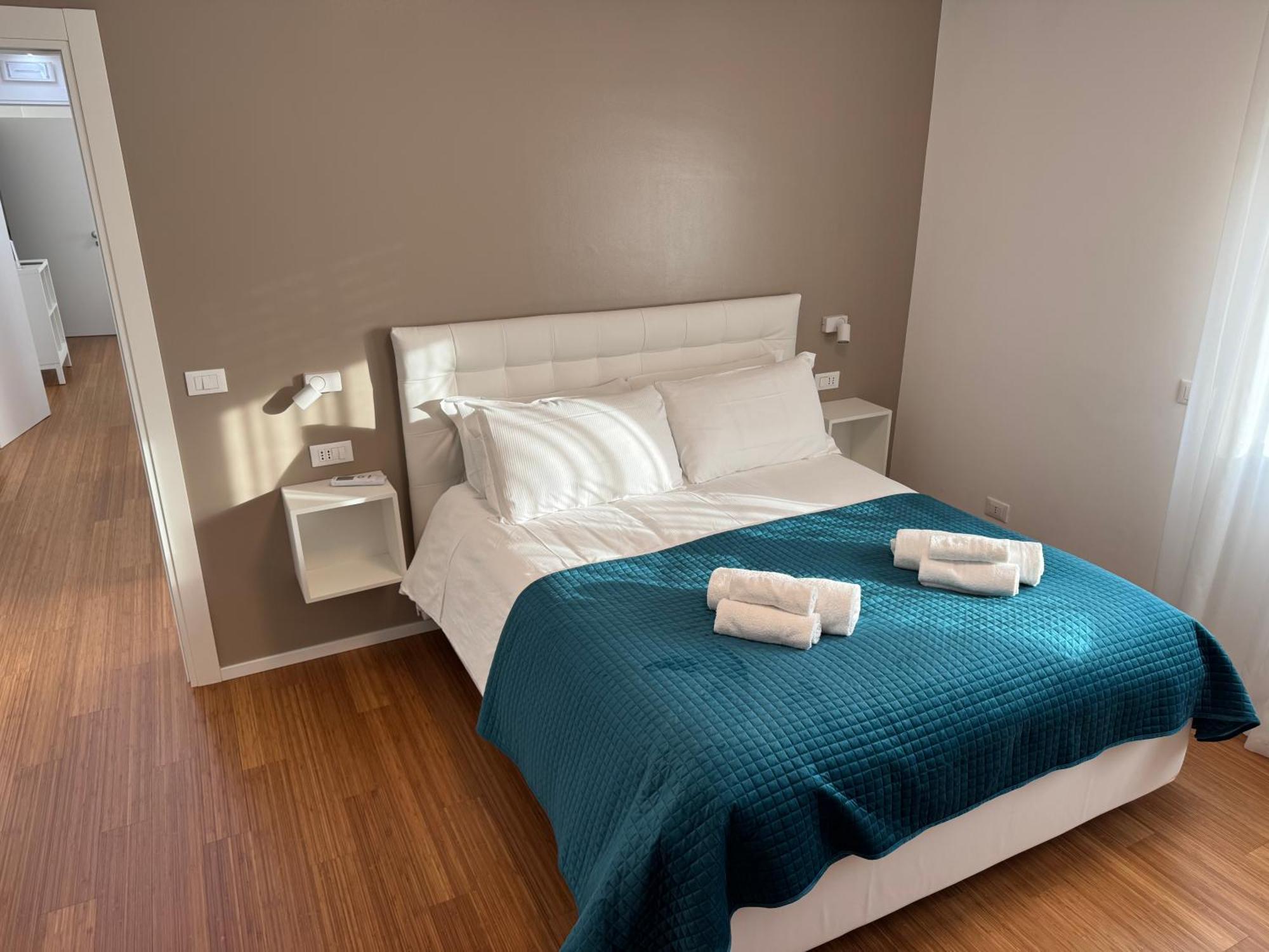 Villa Riviera 287 เปสการา ห้อง รูปภาพ